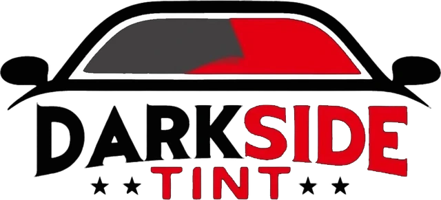 The DarkSide Tint logo