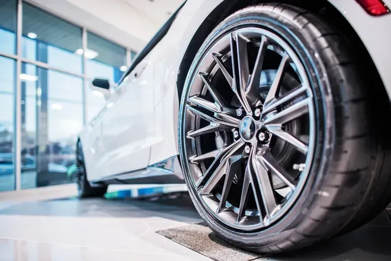 Peotter's Auto Spa · image from the official website