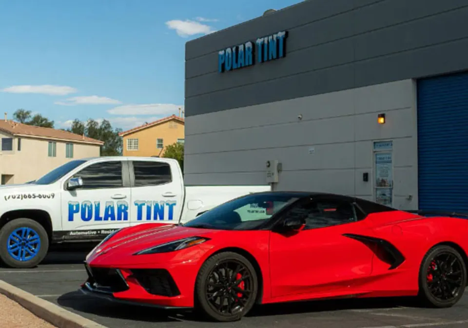 Polar Tint Henderson · image from the official website