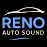 Reno Auto Sound logo