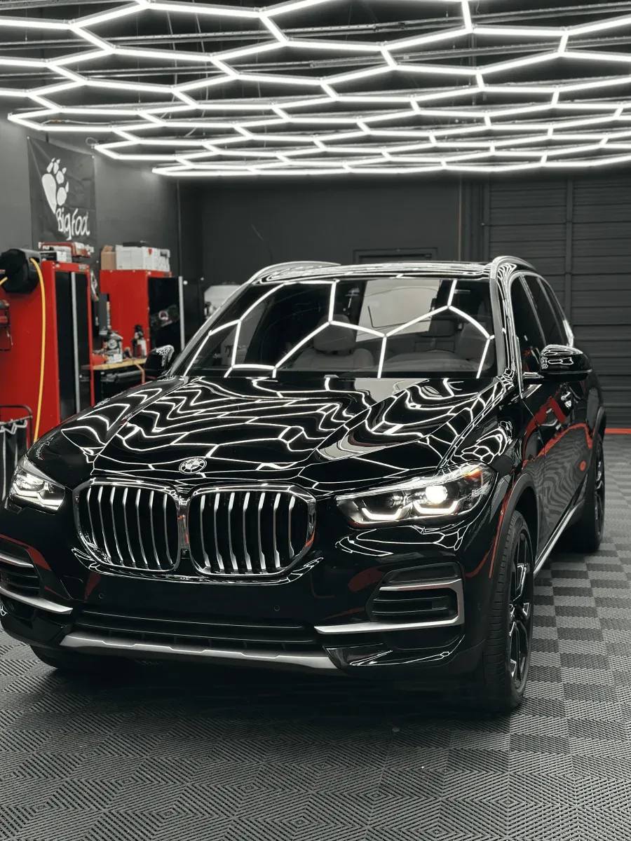 Daily Details Garage · image from the official website