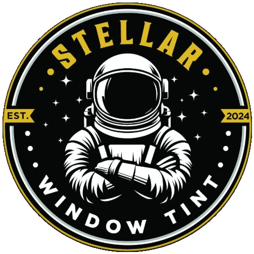 Stellar Window Tint logo