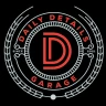Daily Details Garage logo