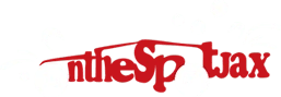 On The Spot Jax logo