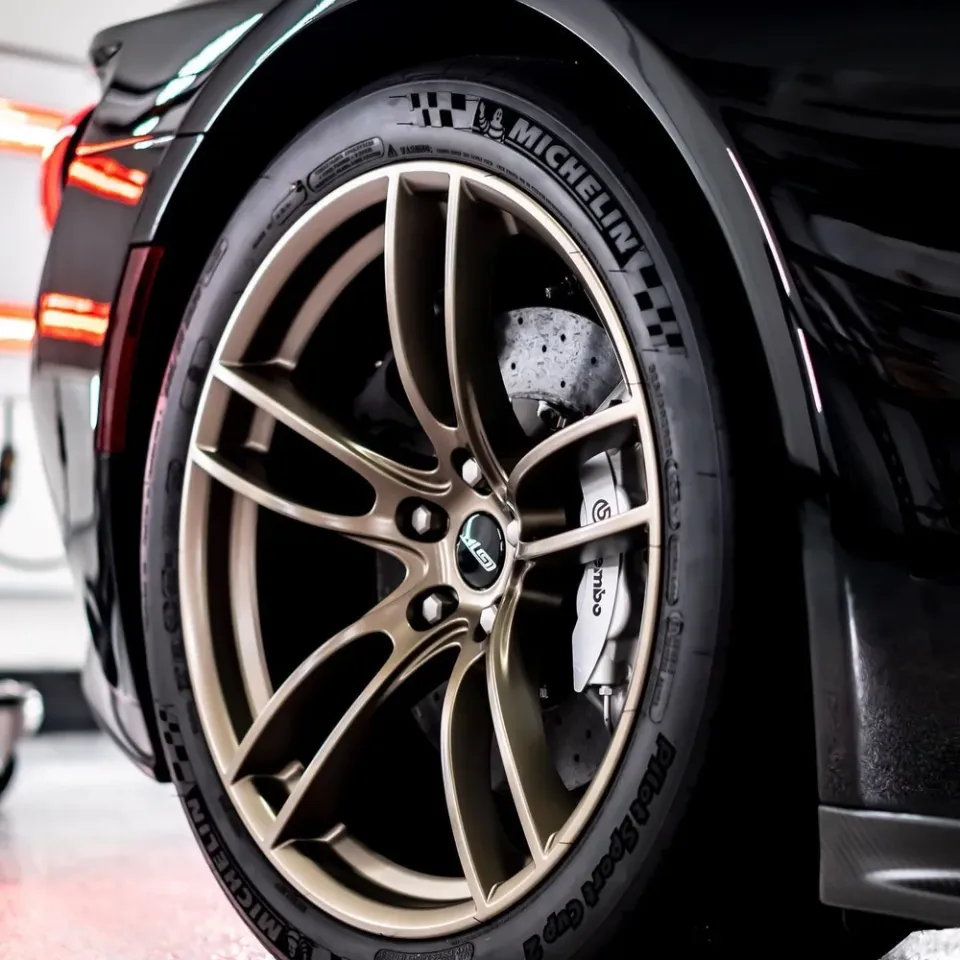 South Jersey Paint Protection · image from the official website