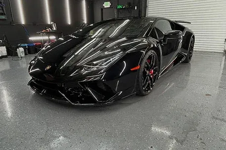 Paint Protection Solutions · image from the official website