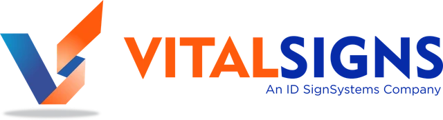 Vital Signs logo