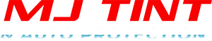MJ Tint logo