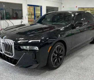 Precision Window Tint · image from the official website