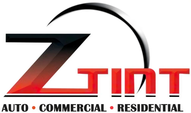 Z-Tint & Alarms logo