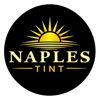 Naples Tint Company logo