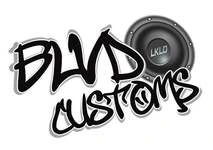 Blvd Customs Of Lakeland logo
