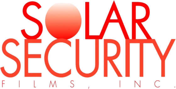 Solar Security Films, Inc. logo