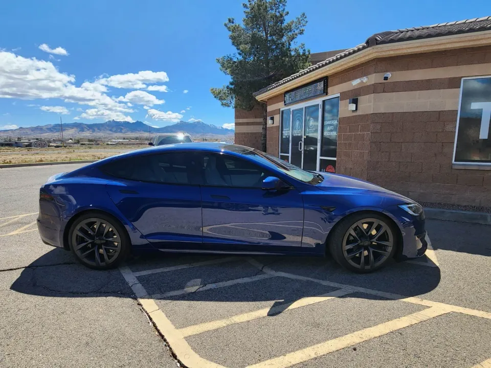 Flawless Glass Tinting · image from the official website