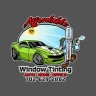 Affordable Window Tinting logo