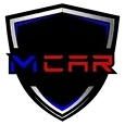 MCAR PPF & Window Tint logo