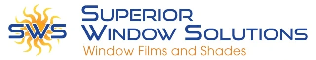 Superior Window Solutions logo