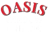 Oasis Window Tint logo