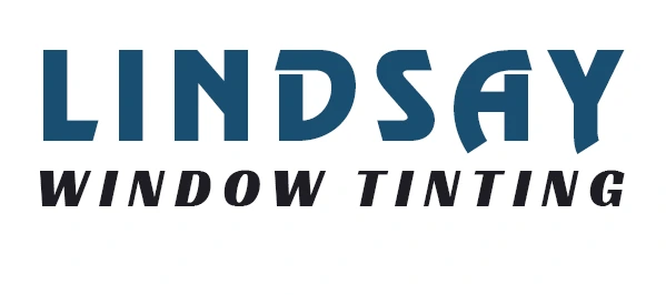 Lindsay Window Tinting logo