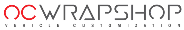 OC Wrap Shop logo