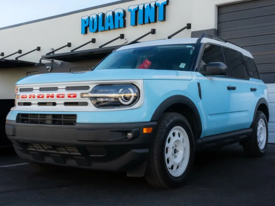 Polar Tint Spring Valley Ranch · image from the official website