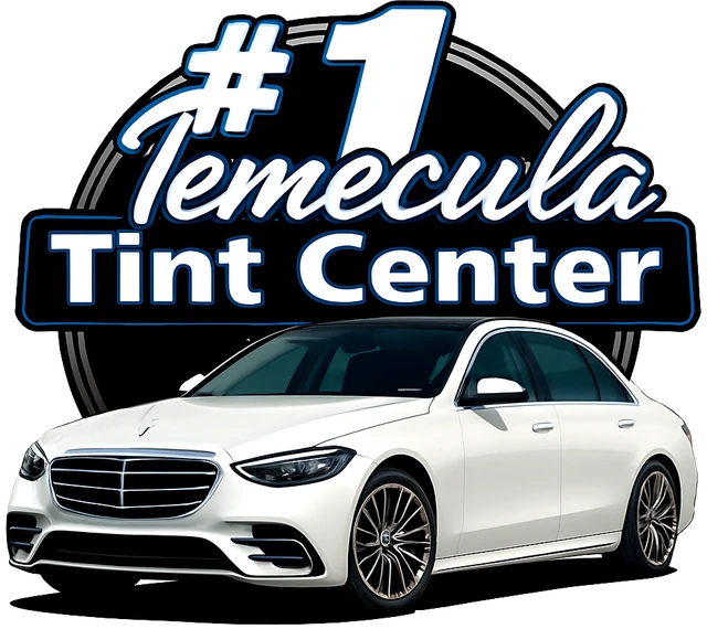 Temecula Tint Center logo