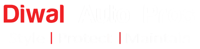 Diwal Auto Pros logo