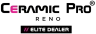 Ceramic Pro Reno logo