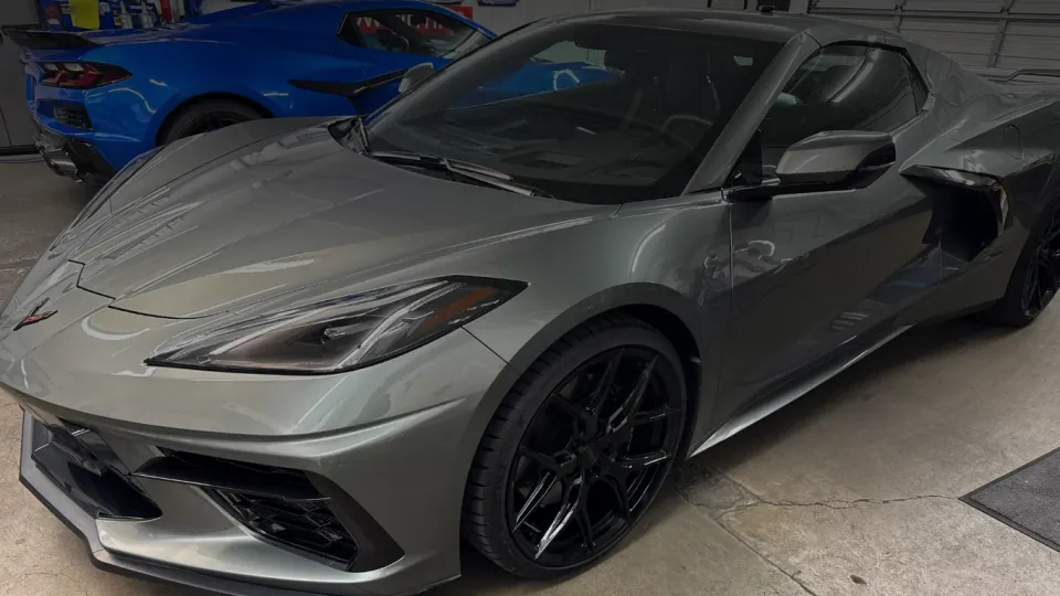 Premier Glass Tinting · image from the official website