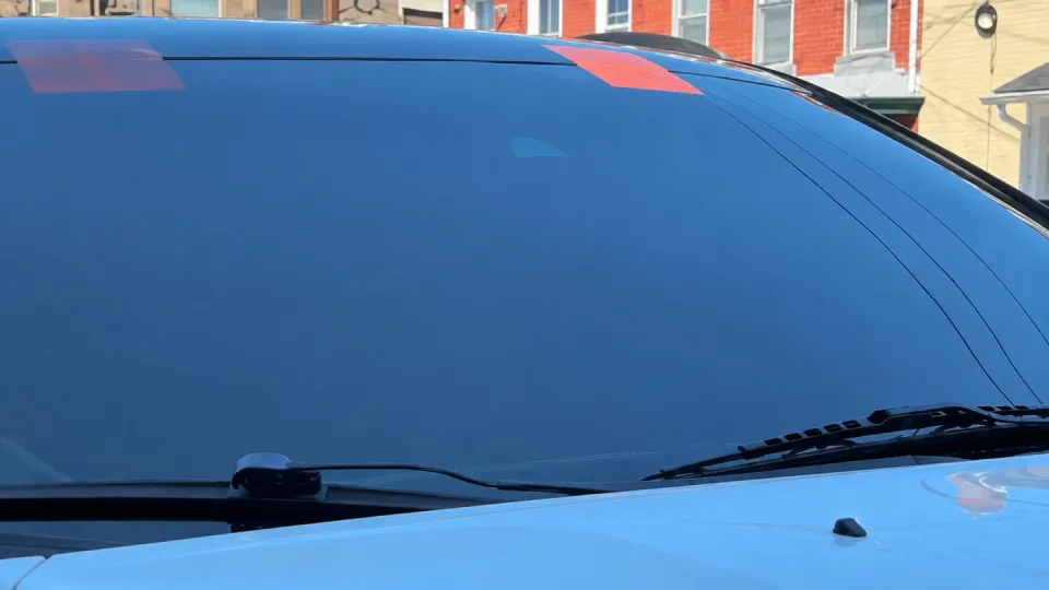 H&M Auto Glass & Window Tint · image from the official website