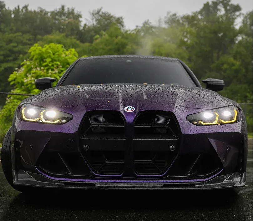 Lux Auto Studio · image from the official website