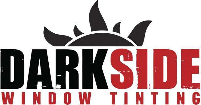 DarkSide Window Tinting logo
