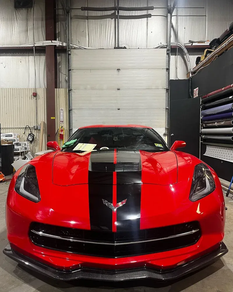 Urban Vinyl Wrap · image from the official website