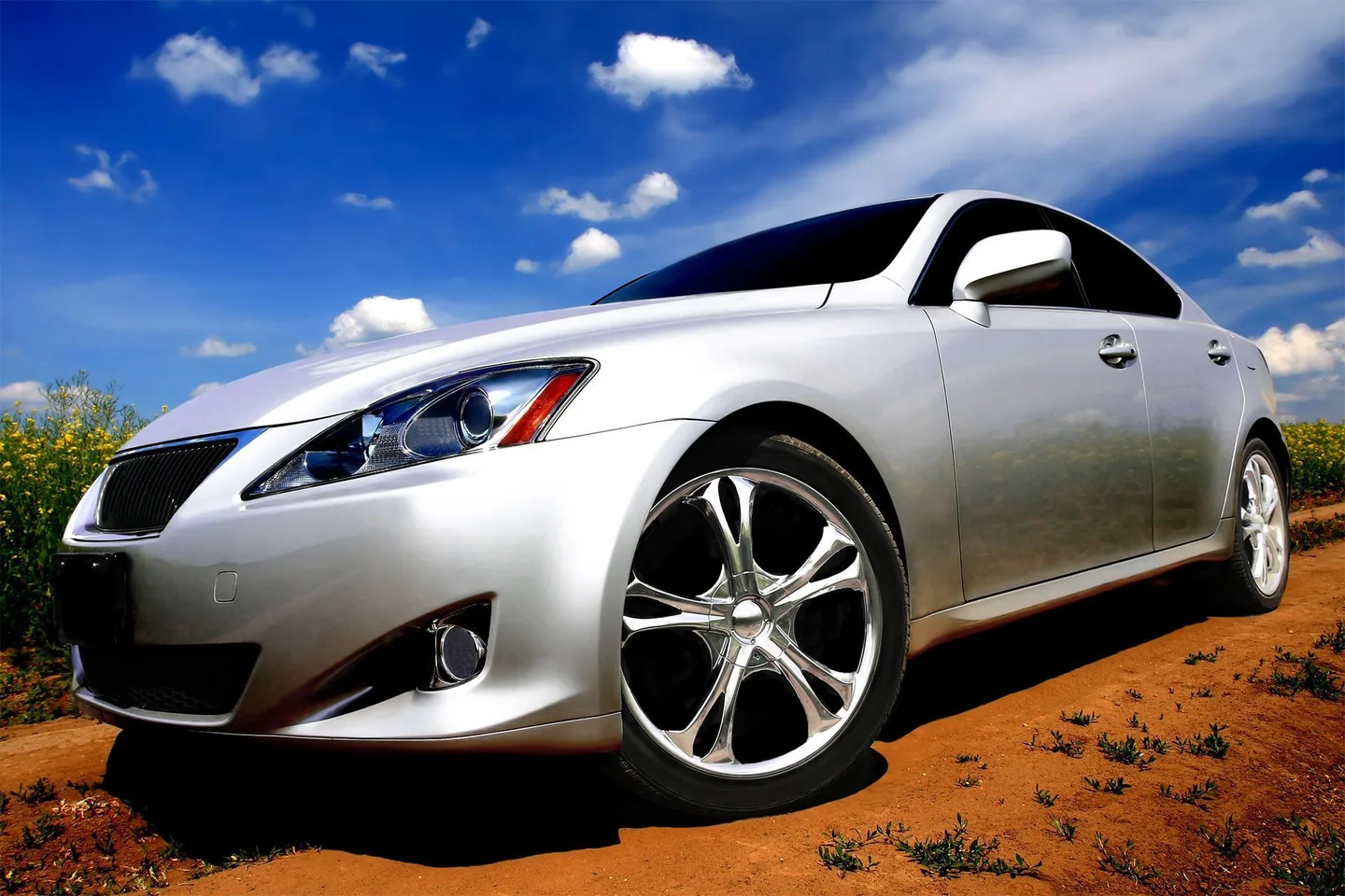 Image from Lindsay Window Tinting's website · Rochester, NY