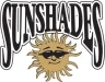Sunshades Window Tinting logo