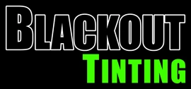 Blackout Tinting Sarasota logo