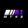 A1WRAP logo
