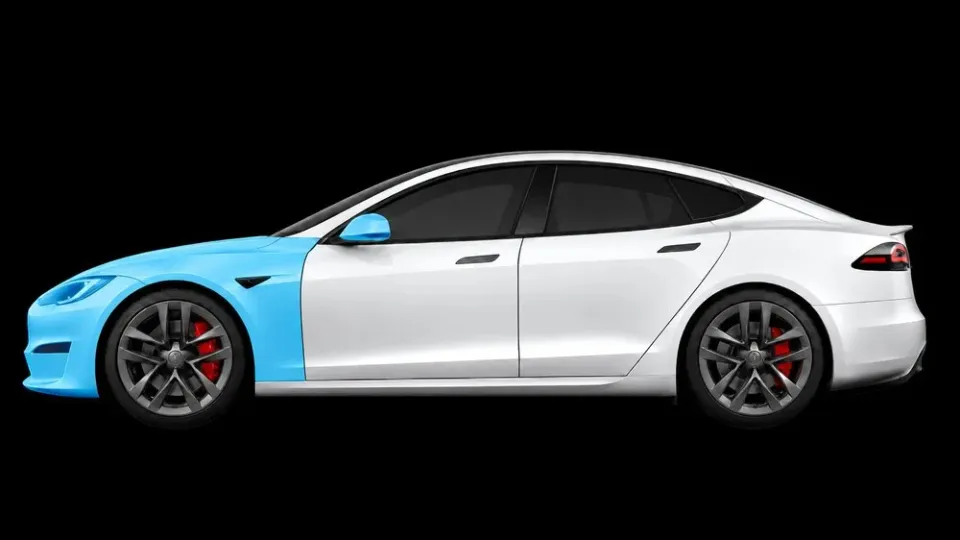Apex Window Tinting · image from the official website