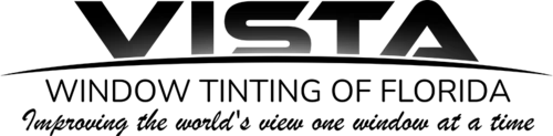 Vista Window Tinting of Florida logo