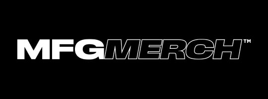 MFG Merch logo