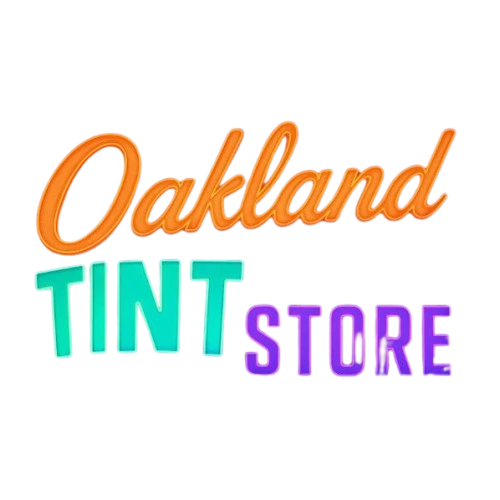 Oakland Tint Store logo