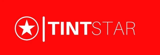Tint Star of Clifton Park logo