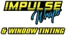 Impulse Wraps & Window Tinting logo