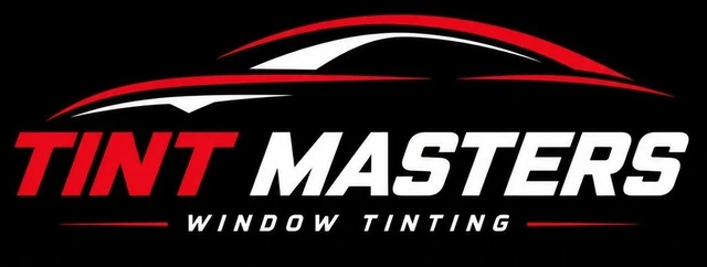 Tint Masters Fresno logo