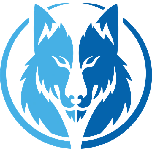 LeWolf Window Tint & Film Solutions logo