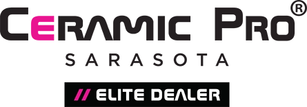 Ceramic Pro Sarasota logo
