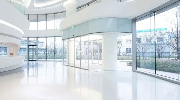 UHS Window Tinting and Blinds · image from the official website