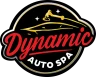 Dynamic Auto Spa logo