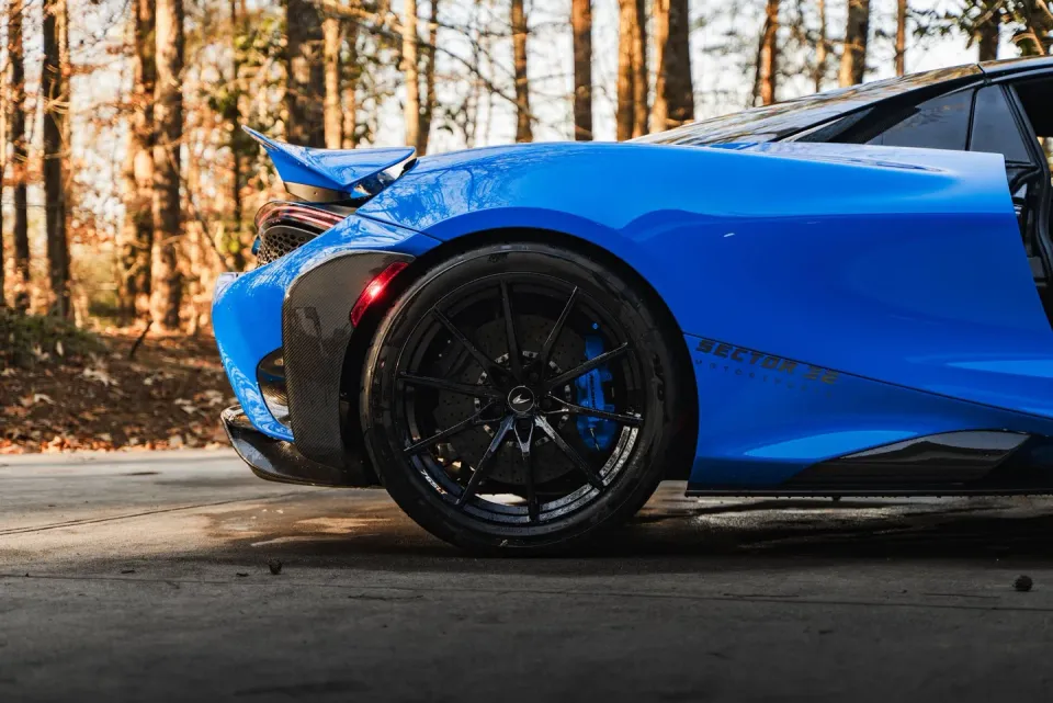 Atlanta Custom Wraps · image from the official website