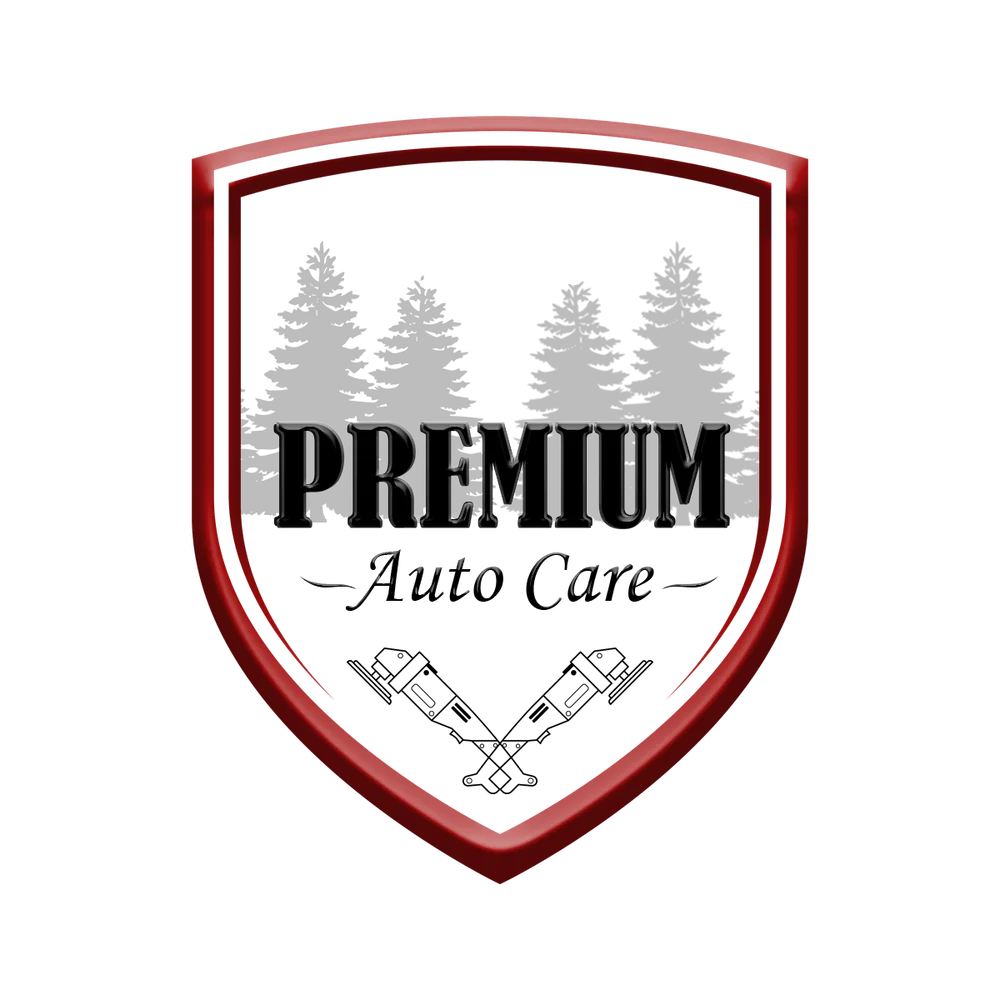 Image from Premium Auto Care's website · Yakima, WA